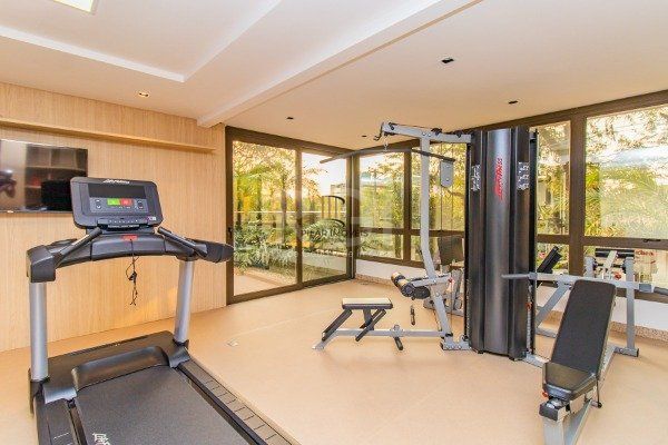 Cobertura para Venda - 617.99m², 4 dormitórios, sendo 4 suites, 5 vagas - Mont Serrat