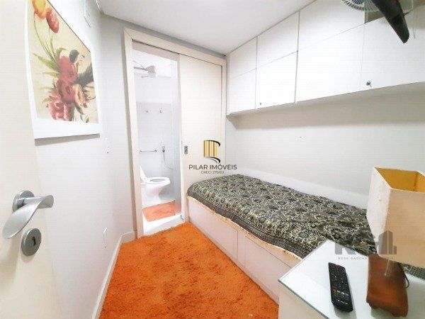 APARTAMENTO 3 DORMITÓRIOS, SENDO 1 SUÍTE MASTER, NO BAIRRO MOINHOS DE VENTO EM PORTO ALEGRE/RS