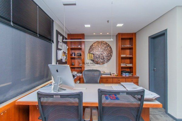 Conjunto/Sala para Venda - 199.88m², 0 dormitórios, 3 vagas - Floresta