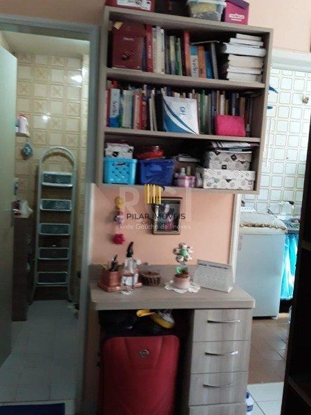 Apartamento JK para Venda - 258.2m², 0 dormitórios, Partenon