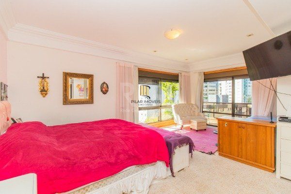 Apartamento para Venda - 503m², 4 dormitórios, sendo 4 suites, 5 vagas - Bela Vista