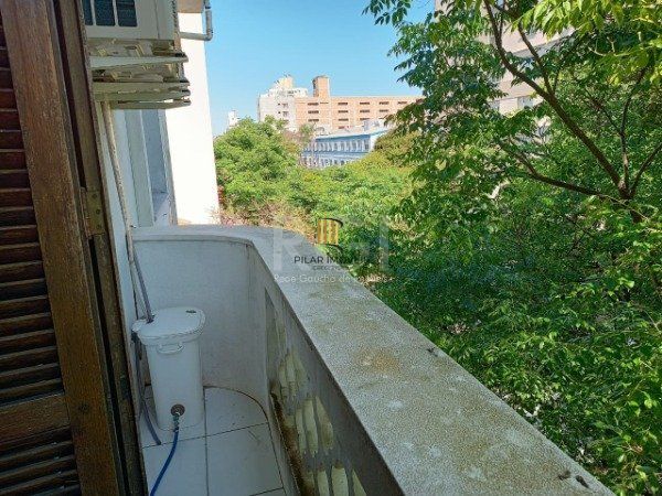 Apartamento para Venda - 132.37m², 3 dormitórios, Menino Deus