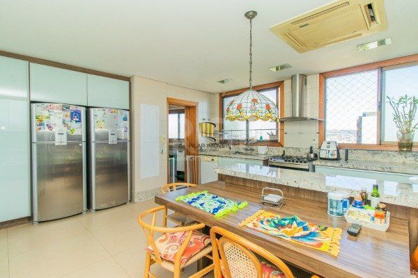 Apartamento para Venda - 503m², 4 dormitórios, sendo 4 suites, 5 vagas - Bela Vista