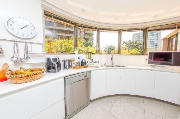 Apartamento para Venda - 257.8m², 3 dormitórios, sendo 3 suites, 3 vagas - Bela Vista