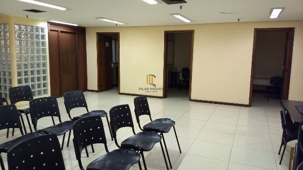Conjunto/Sala para Venda - 518.9m², 0 dormitórios, 2 vagas - São Geraldo