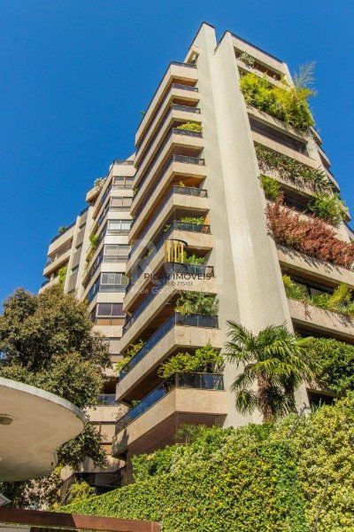 Apartamento para Venda - 503m², 4 dormitórios, sendo 4 suites, 5 vagas - Bela Vista