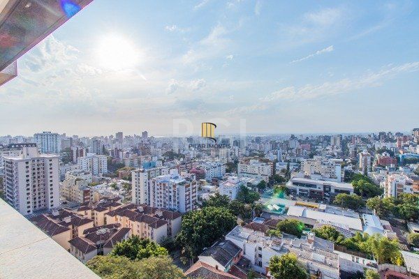 Cobertura para Venda - 617.99m², 4 dormitórios, sendo 4 suites, 5 vagas - Mont Serrat