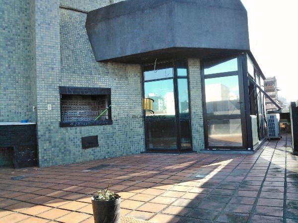 Cobertura Comercial para Venda - 189.55m², 0 dormitórios, Rio Branco
