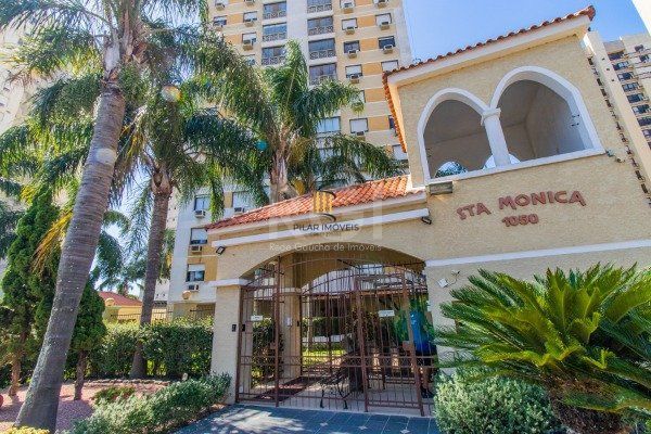 Apartamento para Venda - 71.77m², 2 dormitórios, sendo 1 suites, 1 vaga - Passo da Areia