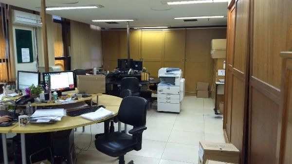 Conjunto/Sala para Venda - 518.9m², 0 dormitórios, 2 vagas - São Geraldo