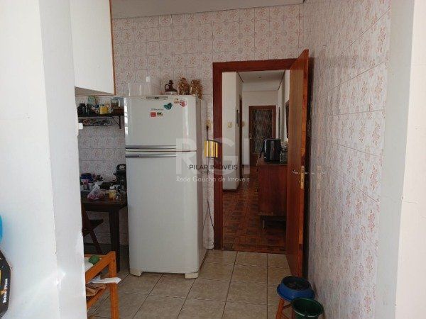 Apartamento para Venda - 132.37m², 3 dormitórios, Menino Deus