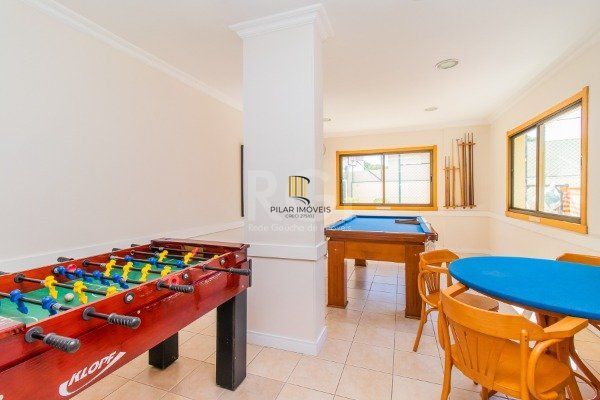 Apartamento para Venda - 71.77m², 2 dormitórios, sendo 1 suites, 1 vaga - Passo da Areia