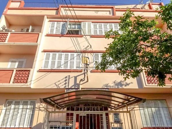 Apartamento para Venda - 70.09m², 1 dormitório, 1 vaga - Floresta - Pilar Imóveis