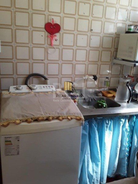 Apartamento JK para Venda - 258.2m², 0 dormitórios, Partenon