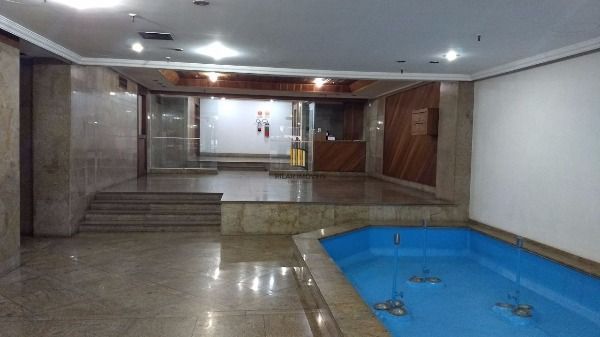 Conjunto/Sala para Venda - 518.9m², 0 dormitórios, 2 vagas - São Geraldo