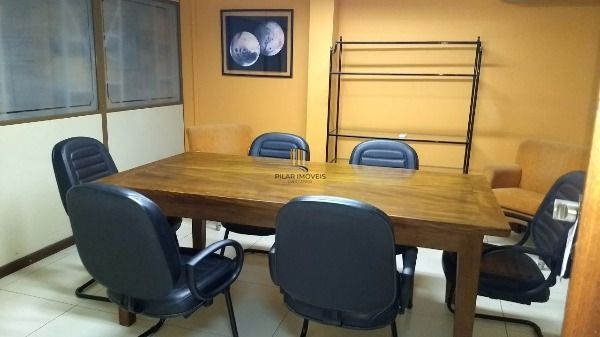 Conjunto/Sala para Venda - 518.9m², 0 dormitórios, 2 vagas - São Geraldo