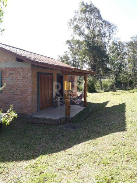 SÍTIO  COM 4 HECTARES NO BAIRRO ITAPUÃ EM VIAMÃO/RS