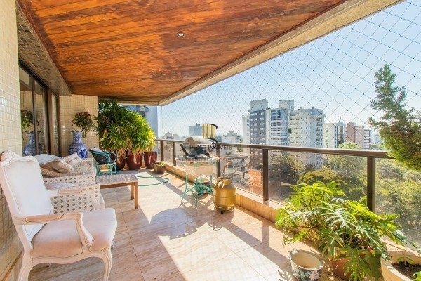 Apartamento para Venda - 503m², 4 dormitórios, sendo 4 suites, 5 vagas - Bela Vista