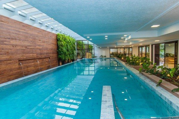 Cobertura para Venda - 617.99m², 4 dormitórios, sendo 4 suites, 5 vagas - Mont Serrat