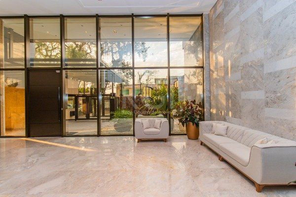 Cobertura para Venda - 617.99m², 4 dormitórios, sendo 4 suites, 5 vagas - Mont Serrat