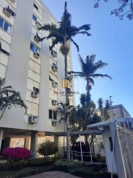 APARTAMENTO COM 3 DORMITÓRIOS SENDO 1 SUÍTE , NO BAIRRO MENINO DEUS EM PORTO ALEGRE/RS - Pilar Imóveis