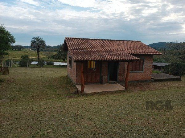 SÍTIO  COM 4 HECTARES NO BAIRRO ITAPUÃ EM VIAMÃO/RS