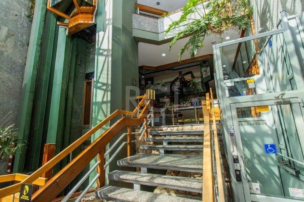 Conjunto/Sala para Venda - 31.41m², 0 dormitórios, 1 vaga - Higienópolis
