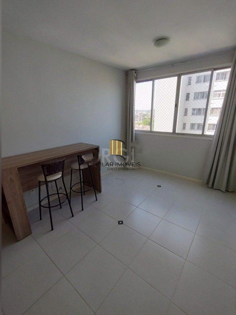 APARTAMENTO NO CRISTAL PARA INVESTIDORES. 