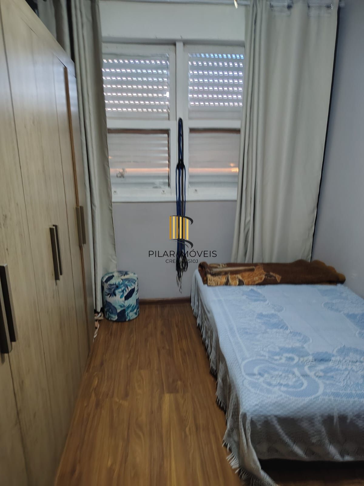 Apartamento 2 Dormitórios com estacionamento