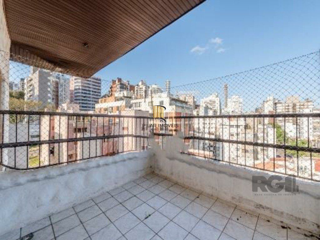 Apartamento 3 dormitórios no bairro Petrópolis