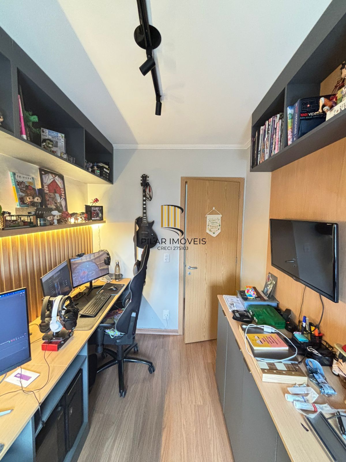 Arboretto Green Life Lindo Apartamento 3 Dormitórios 1 Suíte Vaga Vista Panorâmica Total Infra Bairro Jardim Carvalho.