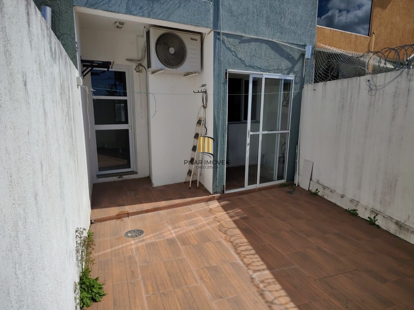 Belissima Residência Verdes Campos