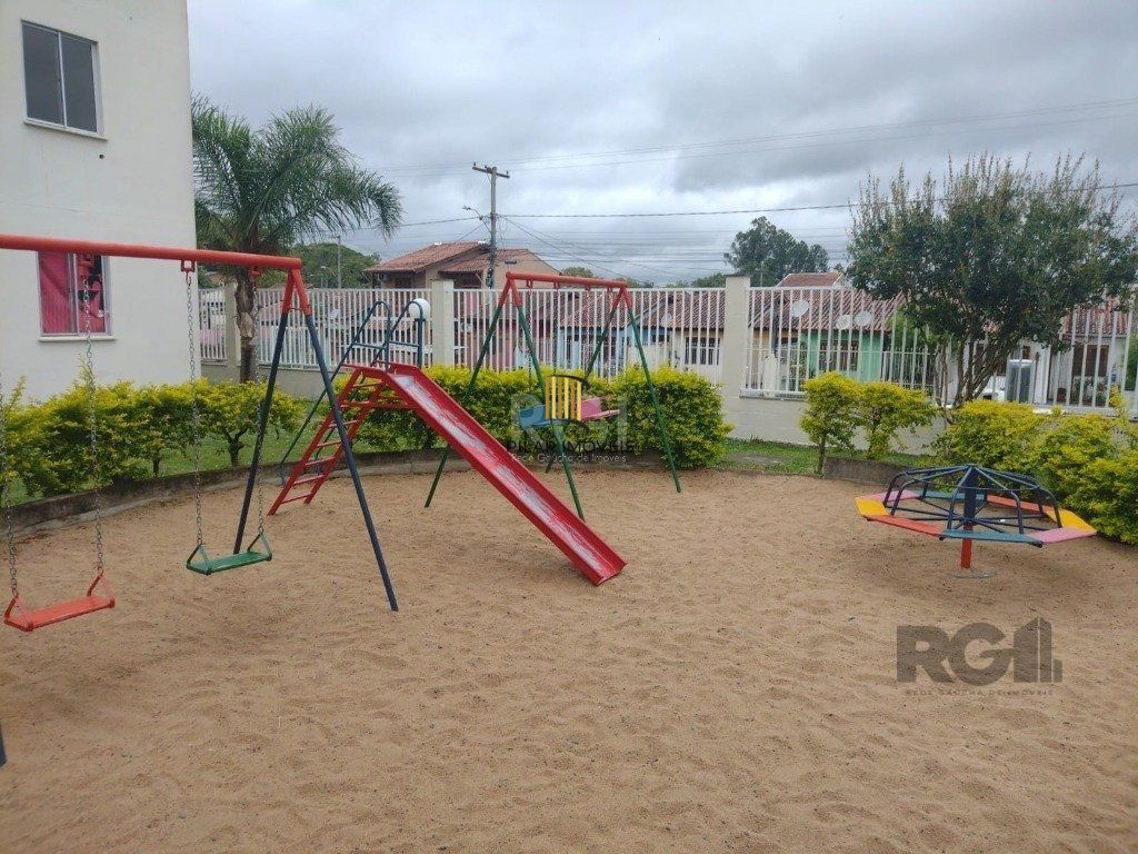 Apartamento 2 dormitórios no bairro Restinga