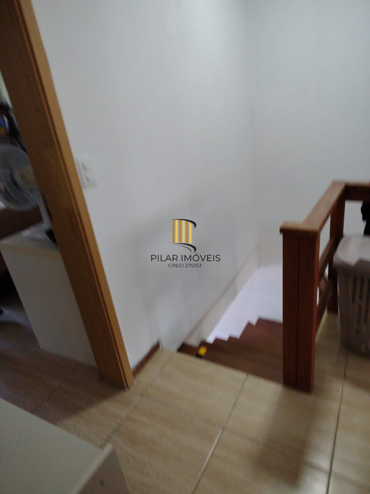 Lindo sobrado 3dormitórios no Quintas do Prado