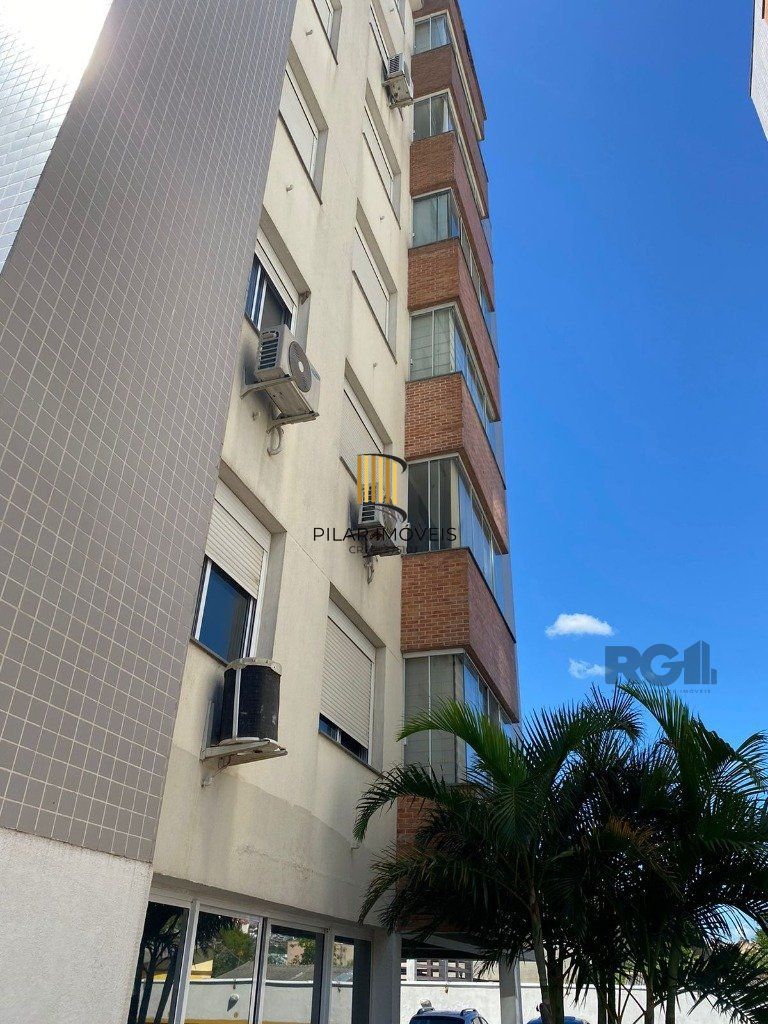 APARTAMENTO PRÓXIMO AO BARRA SHOPPING