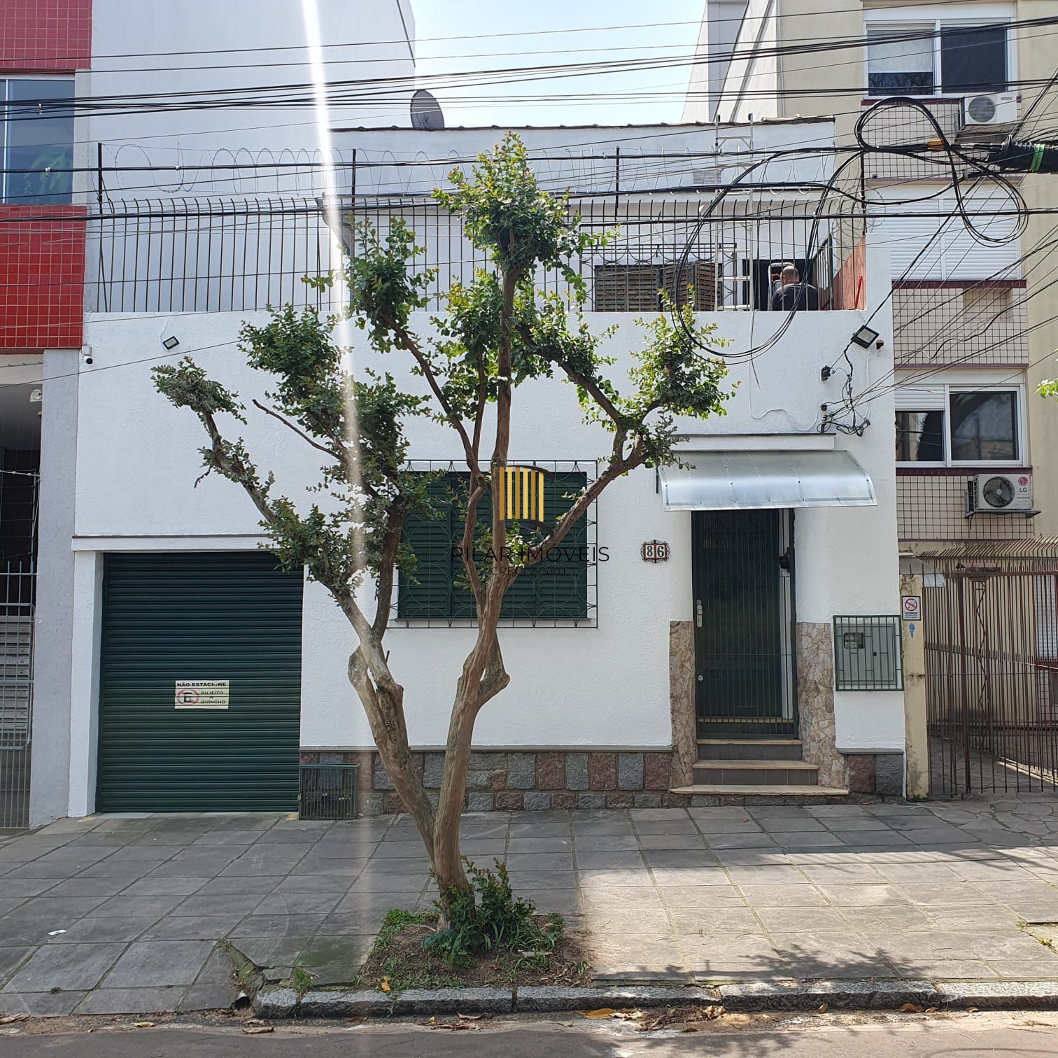 Amplo Sobrado 3Dormitórios Salão de Festas Churrasqueira