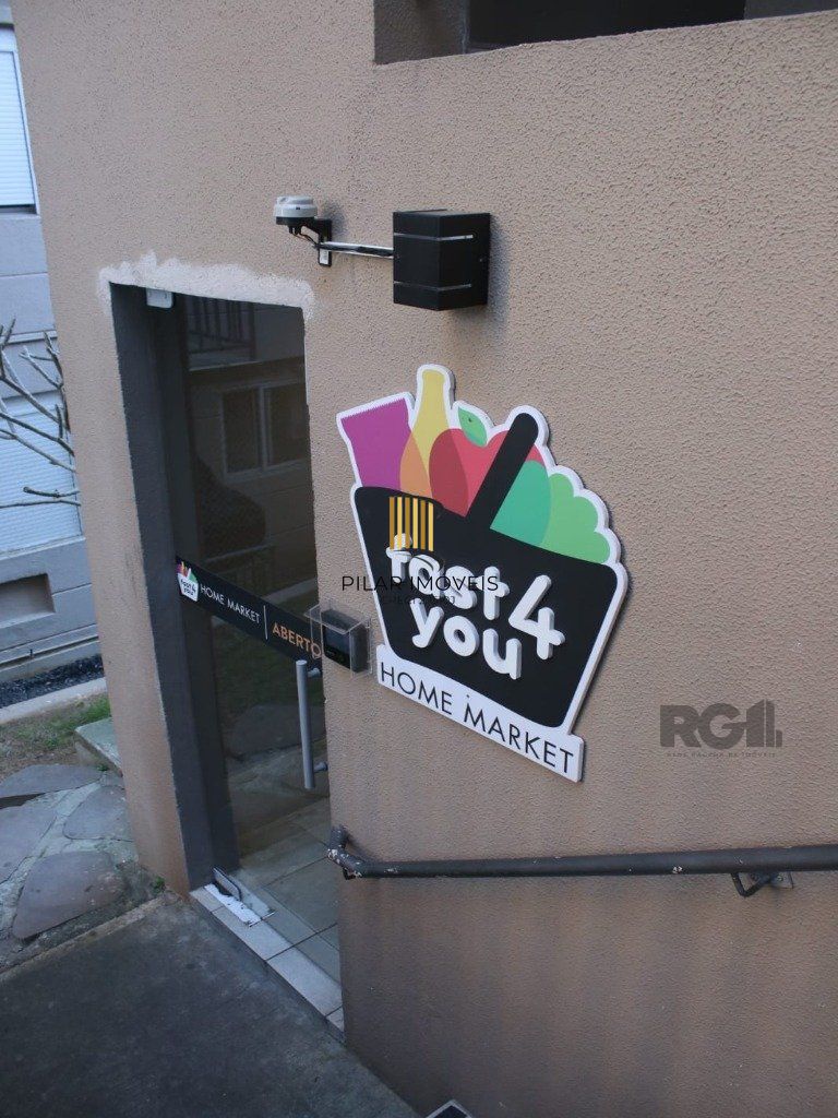 Apartamento 3 dormitórios no bairro Camaquã