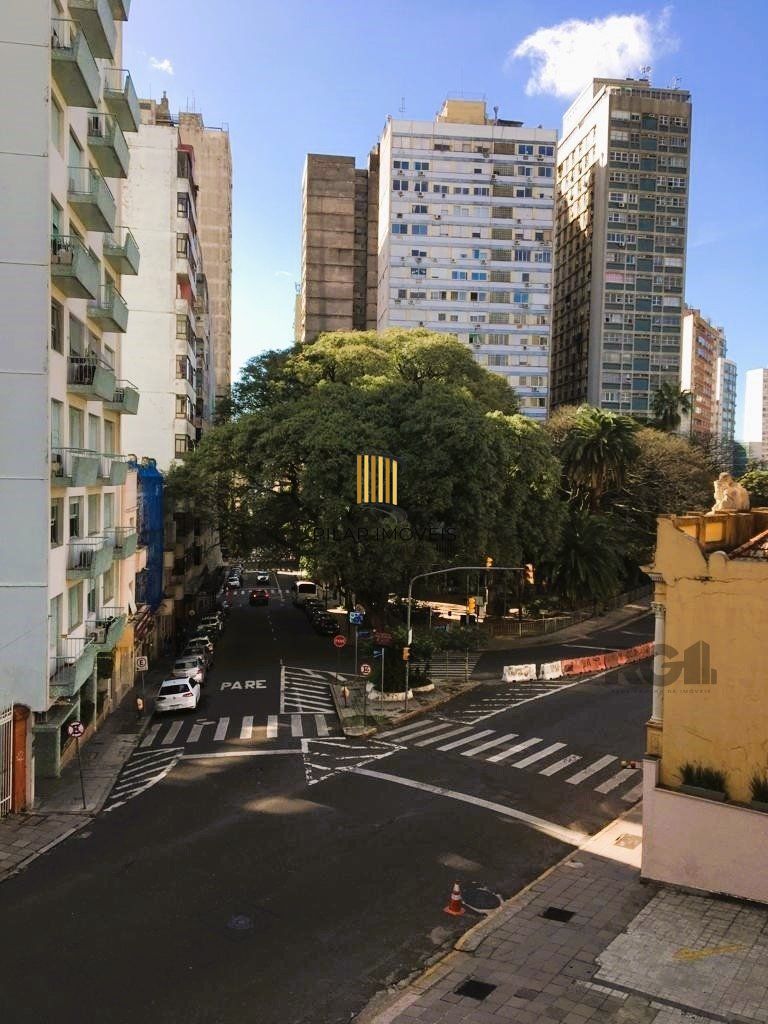Apartamento de 01 dorm. no Centro Histórico