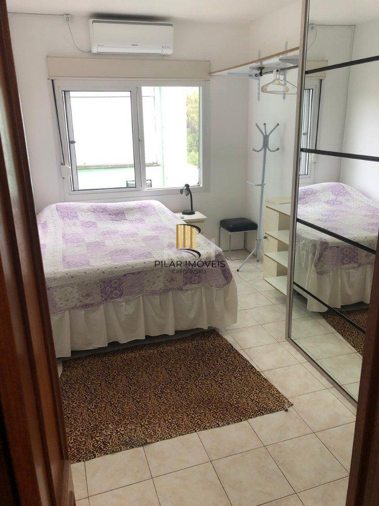 Apartamento para Venda - 38.41m², 1 dormitório, Nonoai