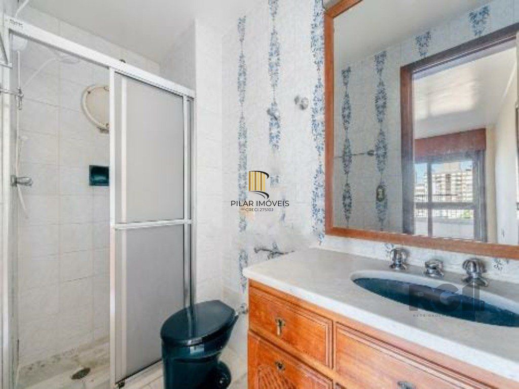 Apartamento 3 dormitórios no bairro Petrópolis