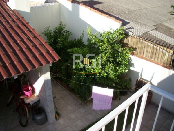 Casa para Venda - 185m², 3 dormitórios, 3 vagas - Santa Maria Goretti