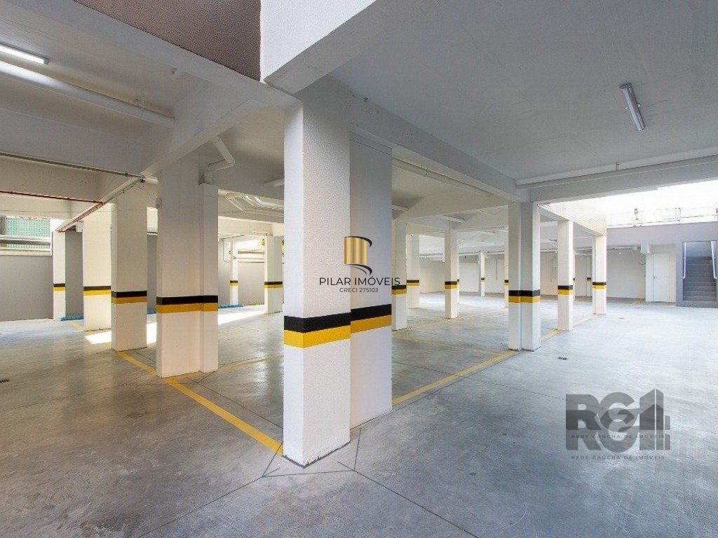 Apartamento para Venda - 102,47m², 2 dormitórios, sendo 2 suÍtes, 2 vagas - Tristeza
