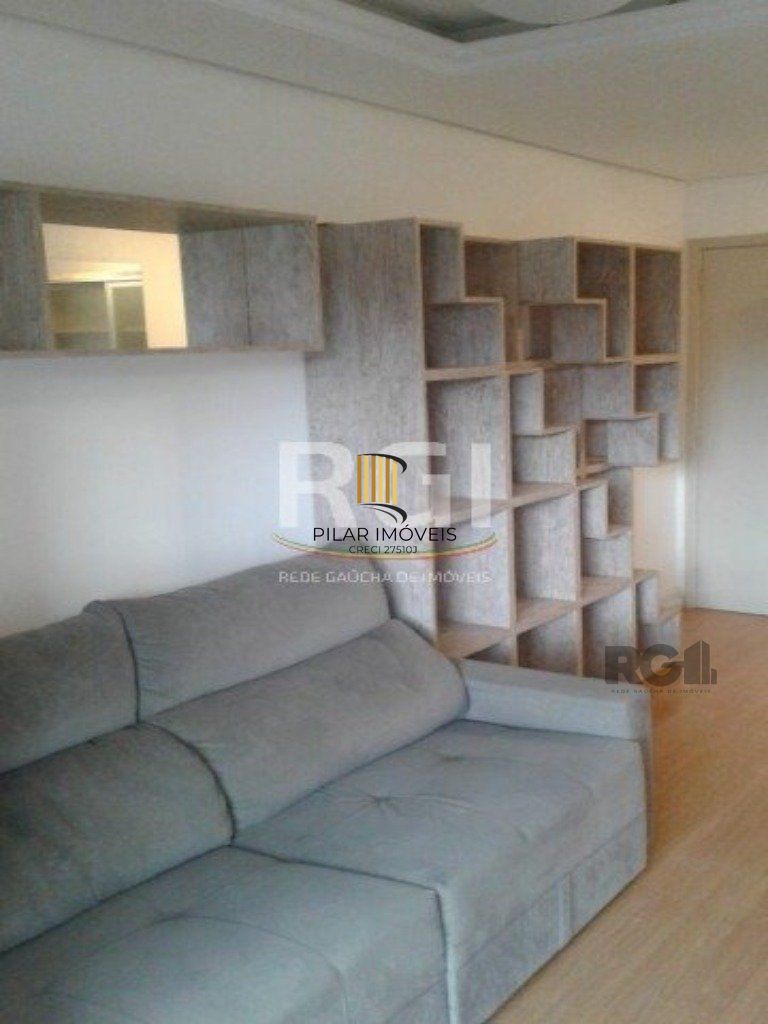 Apartamento 1 dormitório no bairro Cidade Baixa