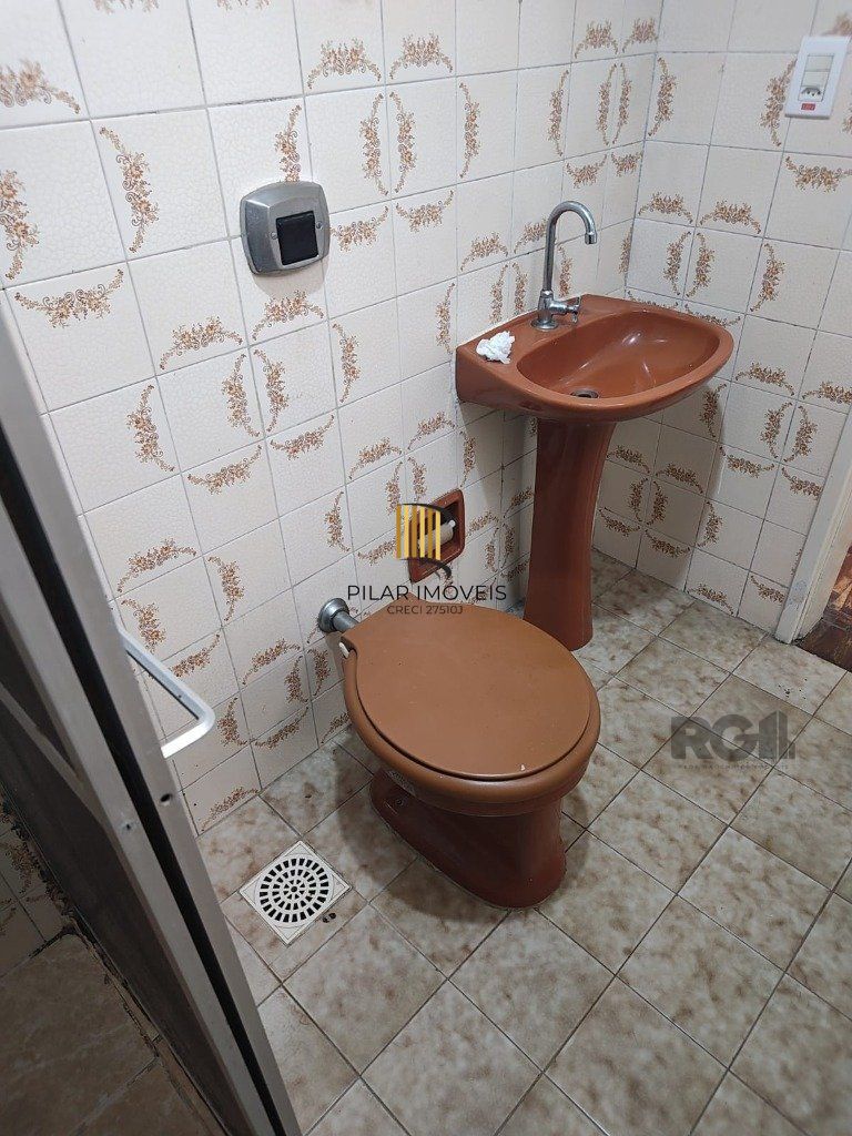 Apartamento 1 dormitório no bairro Cidade Baixa