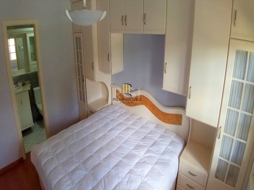 Apartamento para Venda - 65m², 2 dormitórios, sendo 1 suites, 1 vaga - Planalto