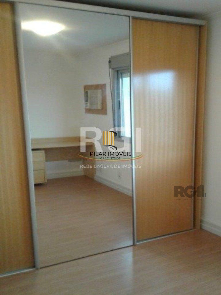 Apartamento 1 dormitório no bairro Cidade Baixa