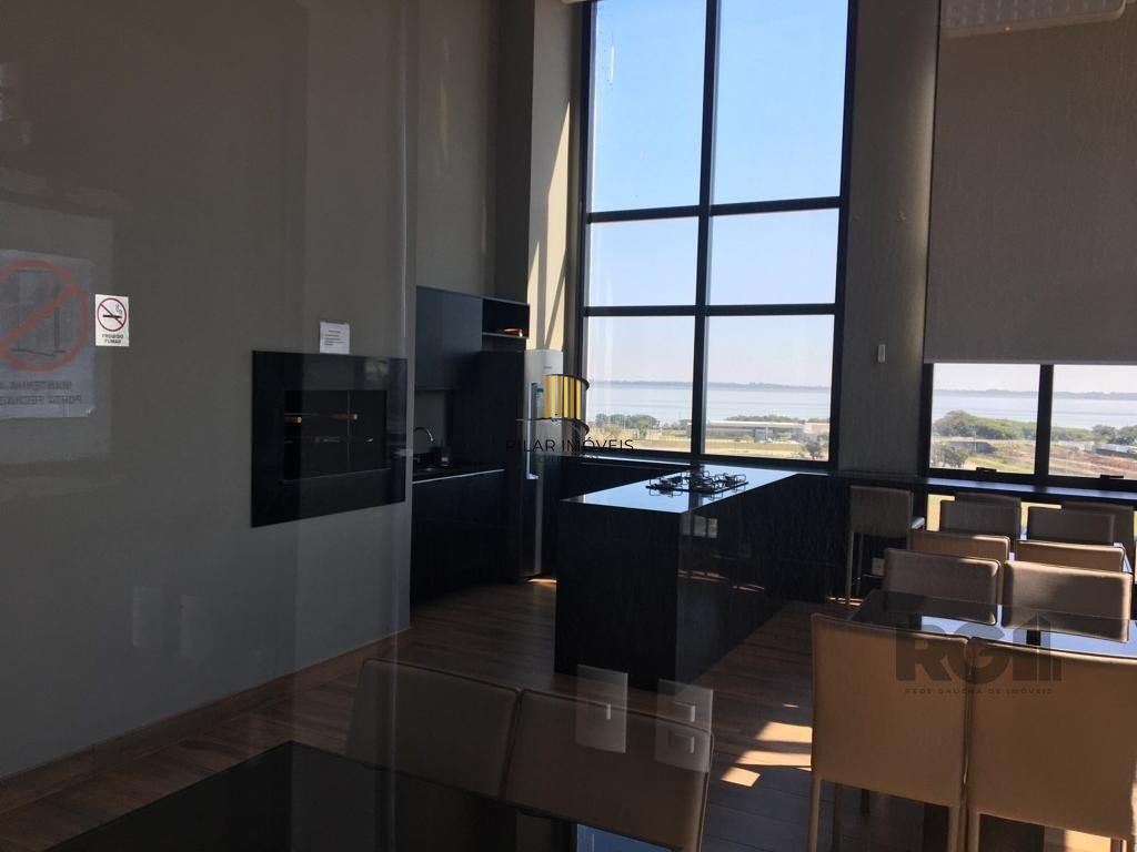 APARTAMENTO DE 2 DORMITÓRIOS NO MURANO HOME
