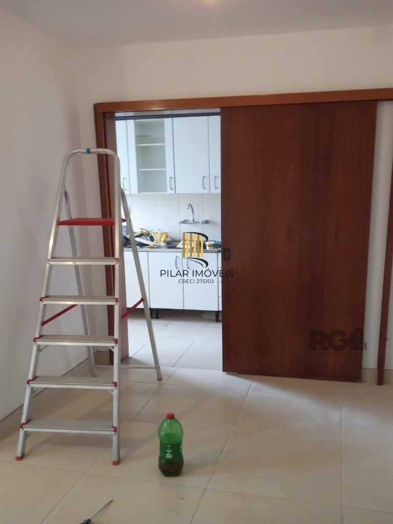 Apartamento 1 Dormitório(s) Bairro Cidade Baixa