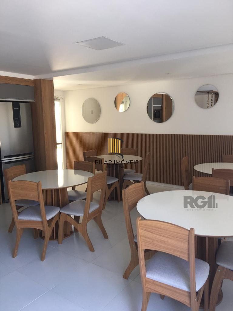 Apartamento para Venda - 102,47m², 2 dormitórios, sendo 2 suÍtes, 2 vagas - Tristeza