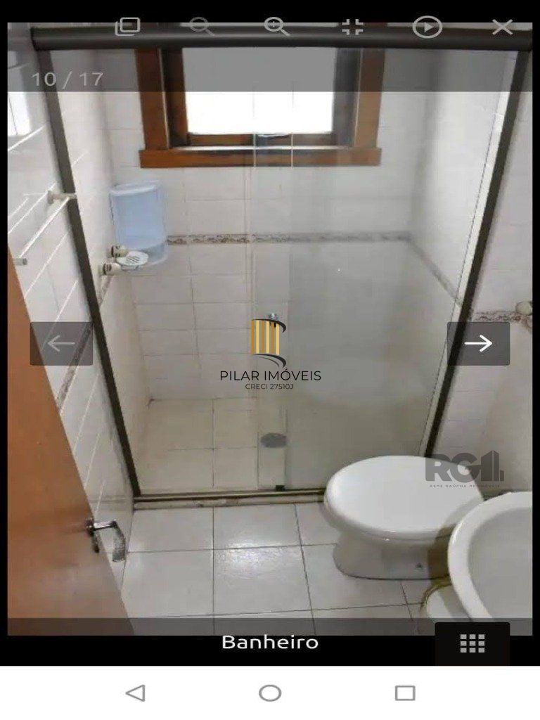 Apartamento 1 Dormitório(s) Bairro Cidade Baixa